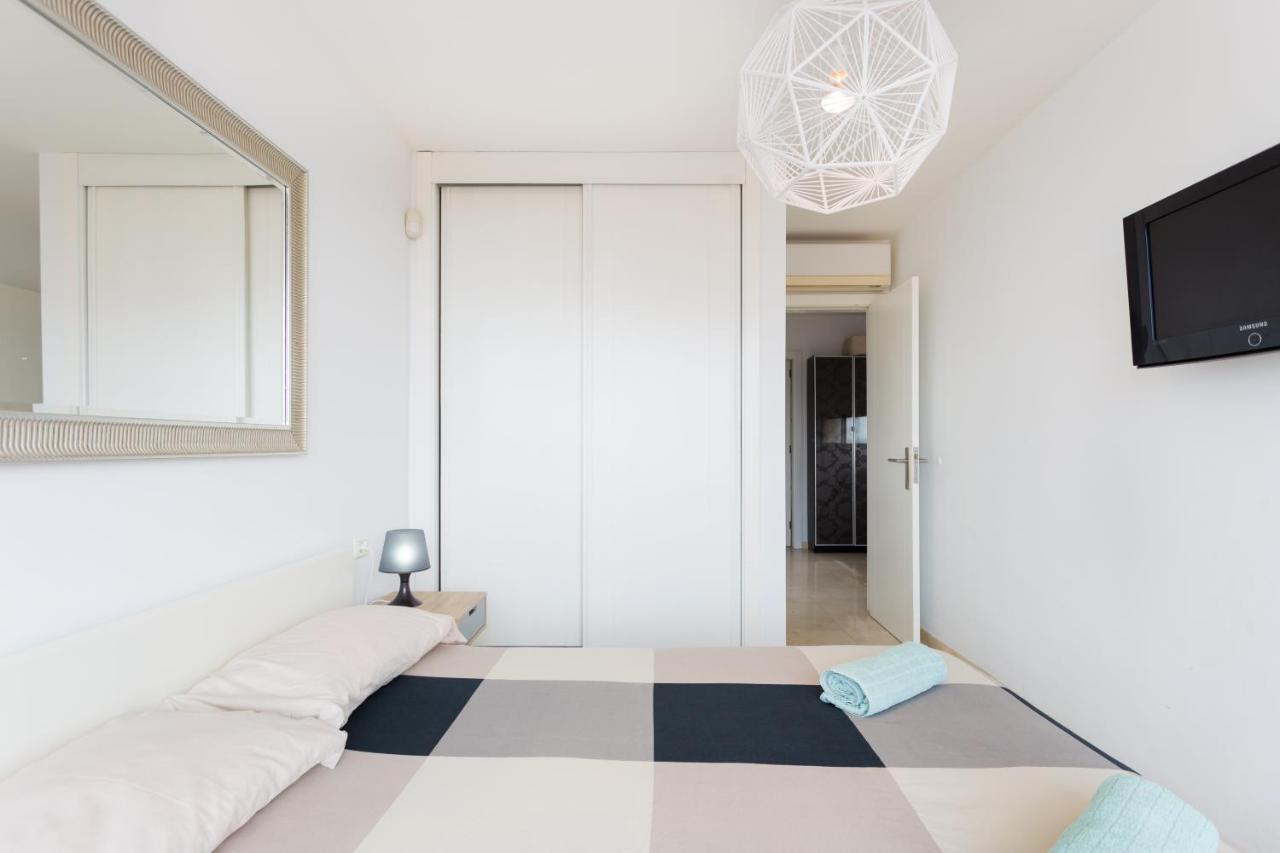 エル・メダノ Modern House With Private Swimming Poolヴィラ エクステリア 写真